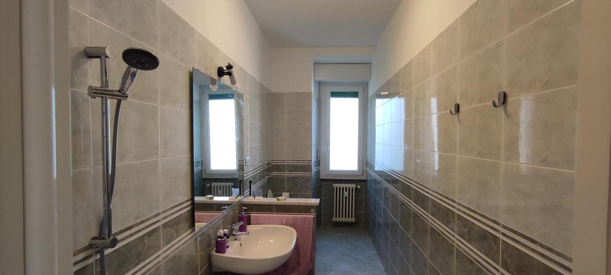 Privatunterkunft 2 Minimal