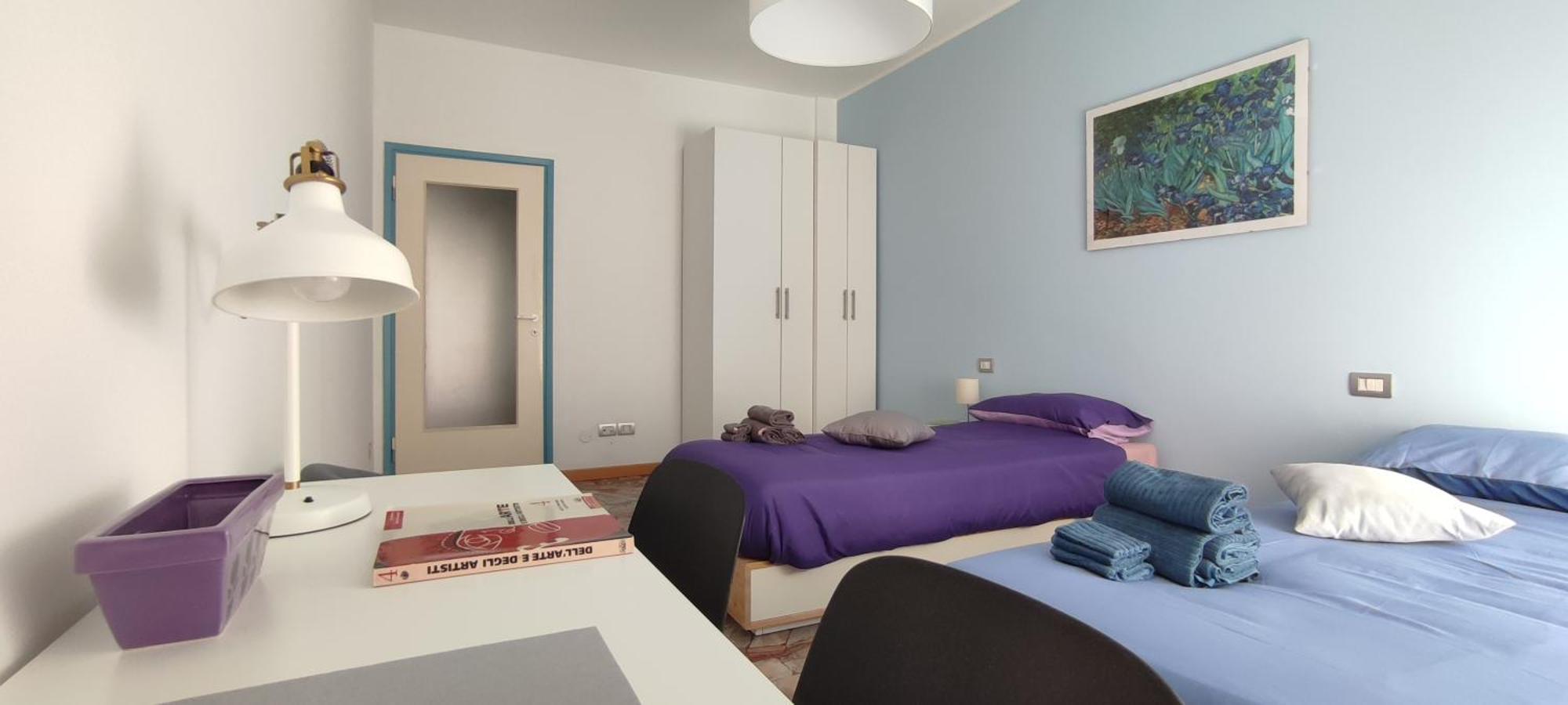 Privatunterkunft 2 Minimal